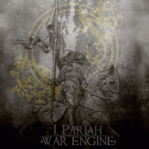 I, Pariah : War Engine